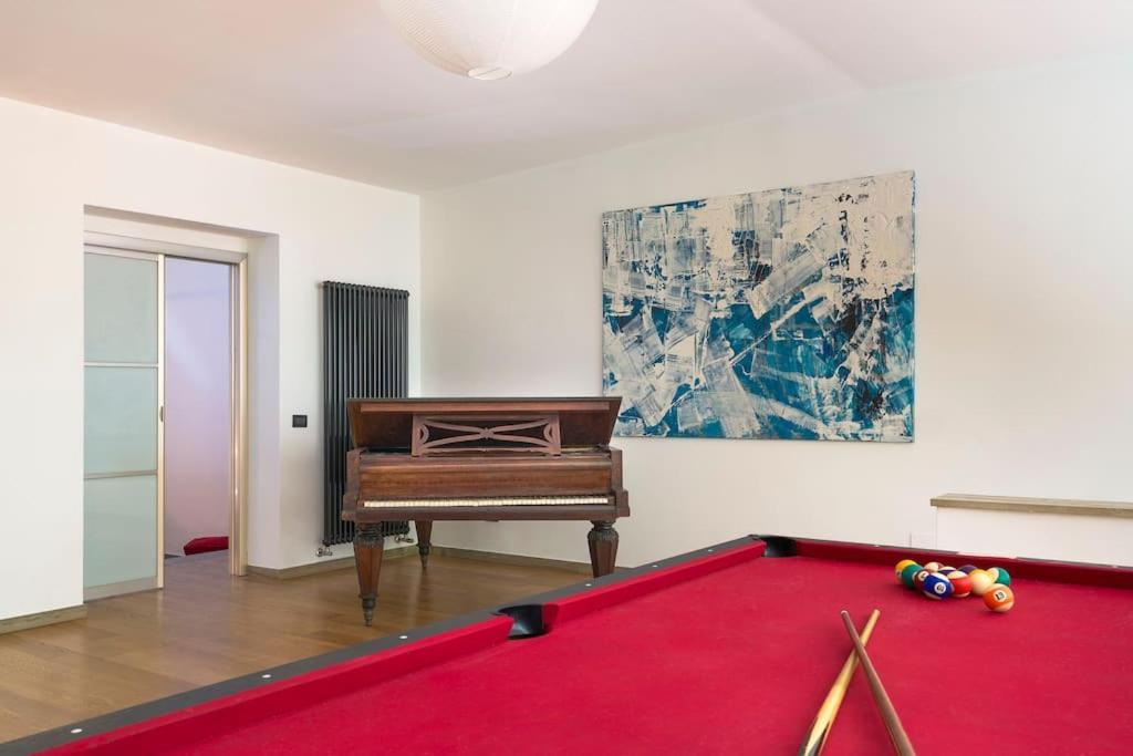 Torrearsa Luxury Garden Suite - Palermo Ngoại thất bức ảnh