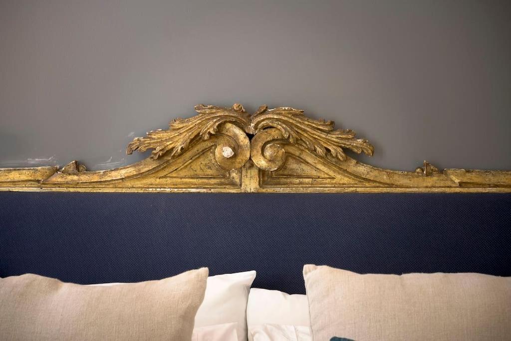 Torrearsa Luxury Garden Suite - Palermo Ngoại thất bức ảnh