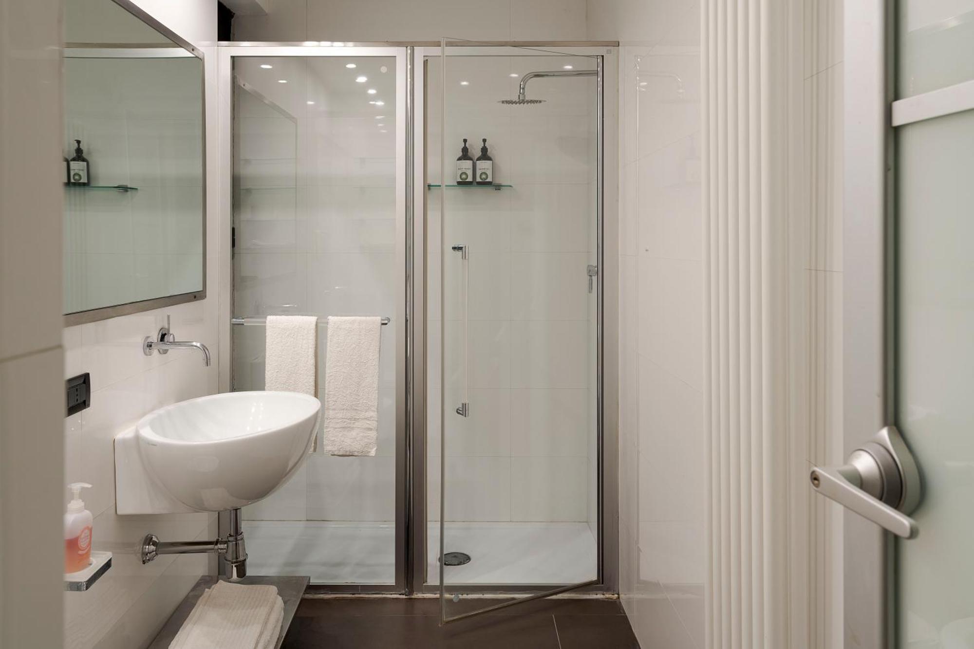 Torrearsa Luxury Garden Suite - Palermo Ngoại thất bức ảnh